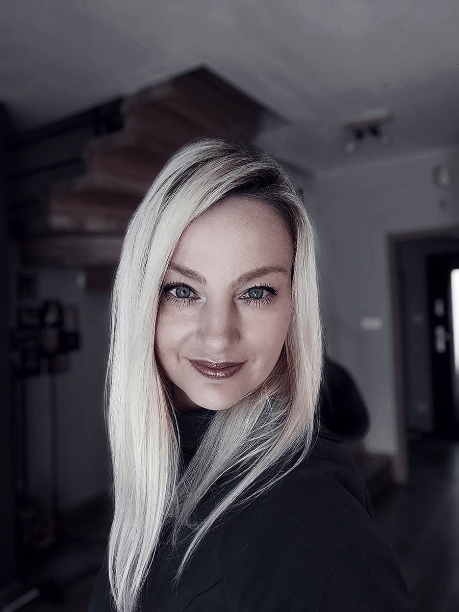 Pracownia Just Design Just Design projektowanie wnętrz